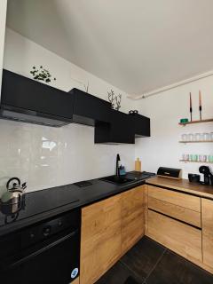 2 Terraces Apartment in Urban Villa - MLII - Varaždin - 7