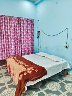 Devadham Guest House 3km Kashi Vishwanath Temple - Varanasi - 5