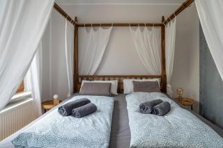 Heimathafen Hannover- Big House with swimmingpool, sauna and garden - 6