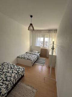 Les 5 pièces sur Strasbourg - Hoenheim - 6
