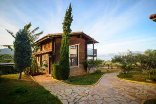 Anthidon Nature Estate & Farm - 0