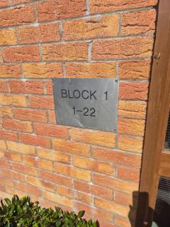 Double room beside tramline - Dublin - 3