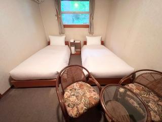 ALBERGO del otto - Fujikawaguchiko - 7