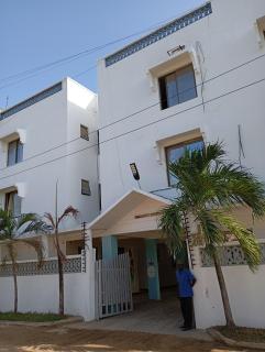 G-wel's Sun Sweet Apartment - Mombasa - 8