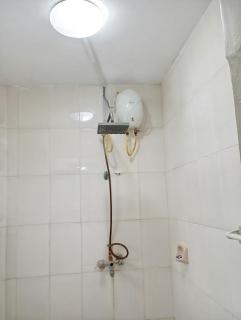 G-wel's Sun Sweet Apartment - Mombasa - 7