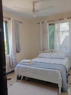 G-wel's Sun Sweet Apartment - Mombasa - 3