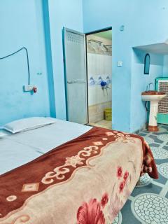 Devadham Guest House 3km Kashi Vishwanath Temple - Varanasi - 9