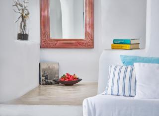 Finikia Memories Hotel - Oia - 6