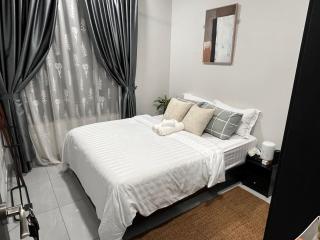 Stylish Private Room near MRT, The Birch KL - Kuala Lumpur - 9