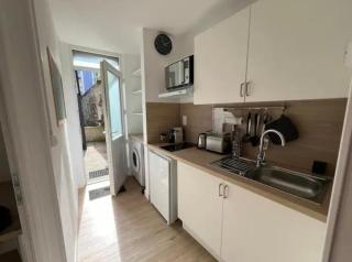 Un jardin en ville - L Avenue des Voyageurs - Boulogne-sur-Mer - 8