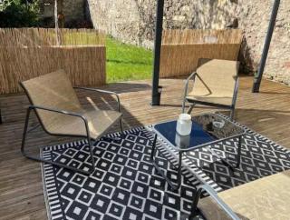 Un jardin en ville - L Avenue des Voyageurs - Boulogne-sur-Mer - 7