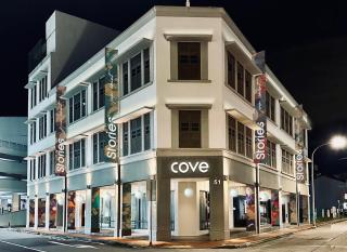 STORIES Joo Chiat, a Hotel by Cove - Paya Lebar, Singapore - NEWLY RENOVATED - Singapore - 8