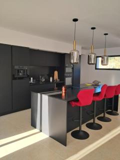 Villa SOFIA - Saint-Saturnin-lès-Apt - 5