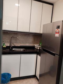 Times Square Serviced Suites KL Bukit Bintang - Kuala Lumpur - 7