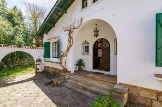 Mendizola - 5 chambres - Piscine - Vue montagne - Sare - 8