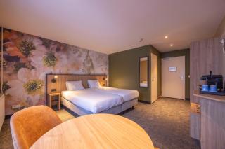 Fletcher Hotel-Restaurant Klein Zwitserland - 3