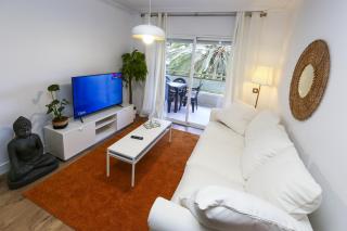 PARAISOL 3 Planet Apartment - Salou - 7