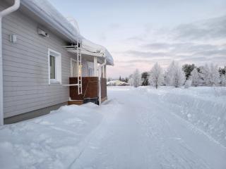 Villa Norlight A - Ivalo - 4