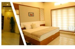 Welcome to SP Luxury Bed Villa - 7