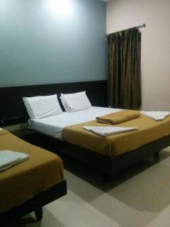 Vijey Hotels - Tiruchirappalli - 9