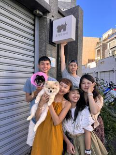 Hi Tray 屋裡有個脆背包客棧 - Hengchun South Gate - 1
