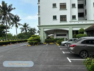 Seaside View, Heart of the city, Mahkota Costa - Malaca - 2