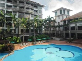 Seaside View, Heart of the city, Mahkota Costa - Malaca - 1