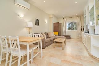 Poolside Apartment Nerja - Nerja - 8