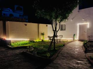 Menna-guest house - Luxor - 9