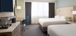 Delta Hotels by Marriott West Palm Beach - 7