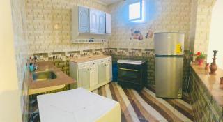Menna-guest house - Luxor - 8