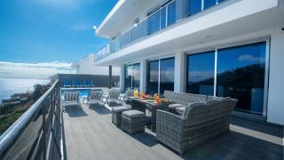 Villa Oceânica - Sea & Mountain view by LovelyStay - 7