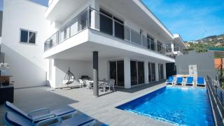 Villa Oceânica - Sea & Mountain view by LovelyStay - 5