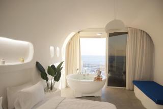Aqualand Hotel & Resort - Batroûn - 4