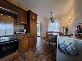 Ferienhaus Desiree - - 8