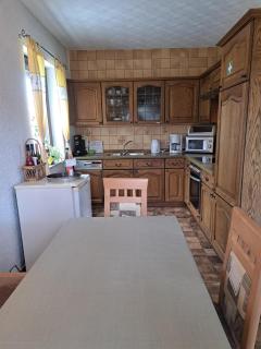 Ferienhaus Desiree - - 7