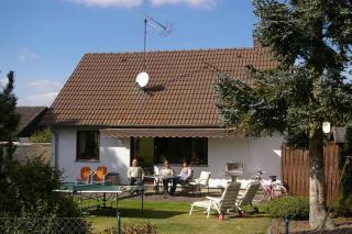 Ferienhaus Desiree - - 0