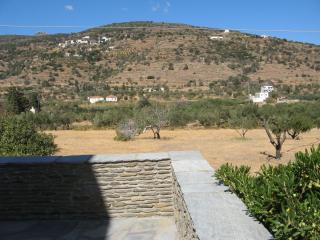 House in the meadow near the Sea - 4