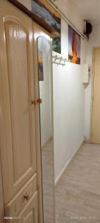 Appartement entière - 0