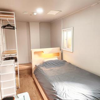 Huesik Guesthouse - Seul - 5