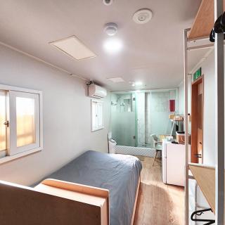 Huesik Guesthouse - Seul - 6