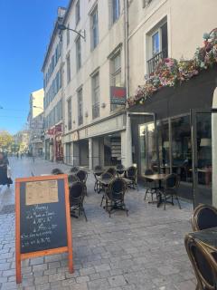 Appartement entière - Pau - 1