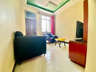 Home away from home - Dar es Salaam - 4
