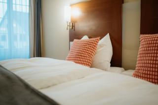 Parkhotel Schwert - Self-Check-in - 4