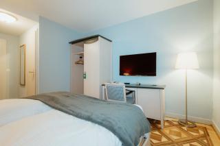 Parkhotel Schwert - Weesen - 5