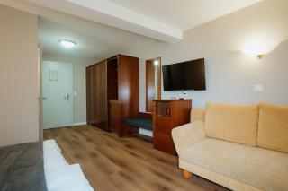 Parkhotel Schwert - Weesen - 2