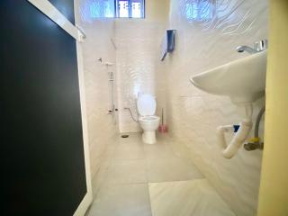 Home away from home - Dar es Salaam - 3