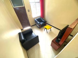 Home away from home - Dar es Salaam - 2