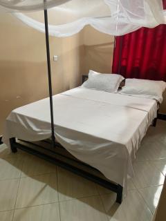 Home away from home - Dar es Salaam - 1