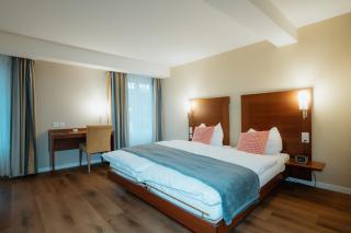 Parkhotel Schwert - Weesen - 9